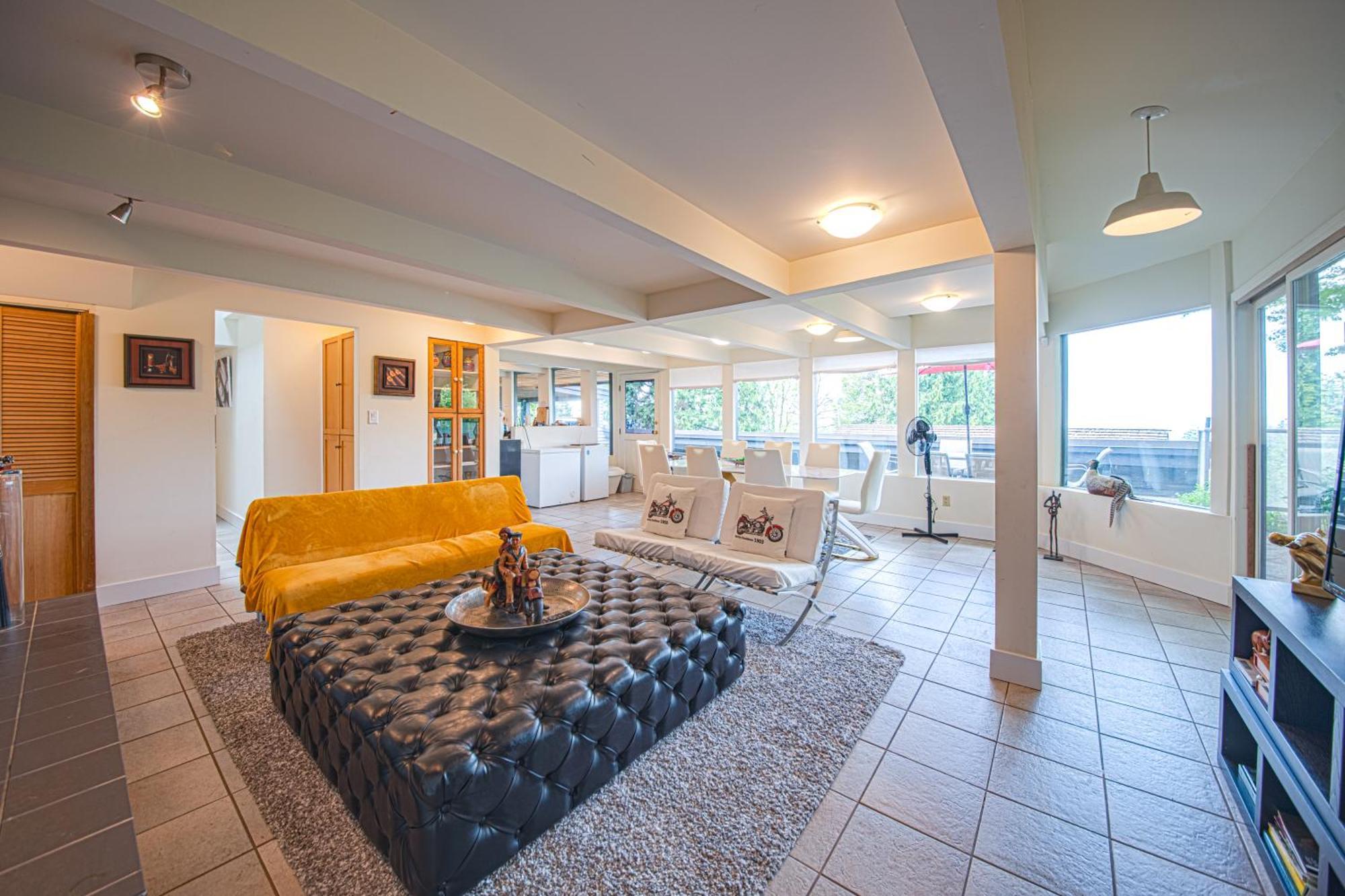 Seymour Private Bedroom, Ensuite Bathroom With Shared Pool, Hot Tub With Views นอร์ทแวนคูเวอร์ ภายนอก รูปภาพ